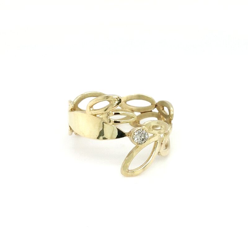 Briolet, La Liva ICI