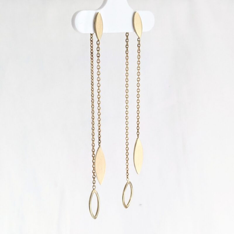 Briolet, La Liva OLVY