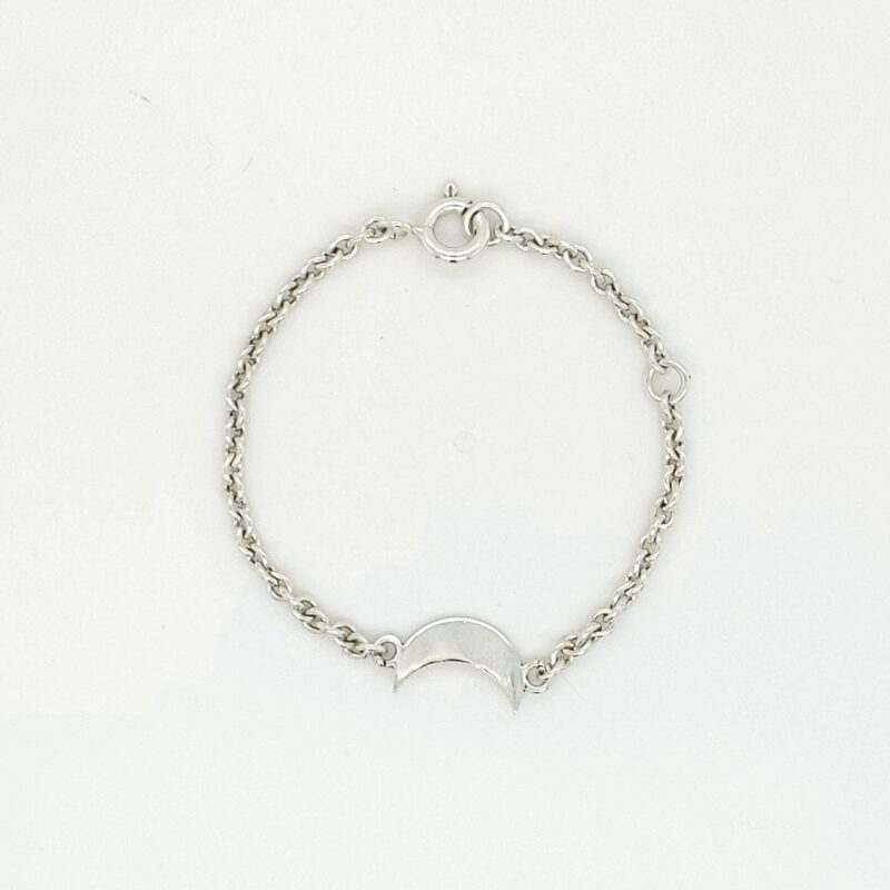 moon bracelet uit de Celestial serie